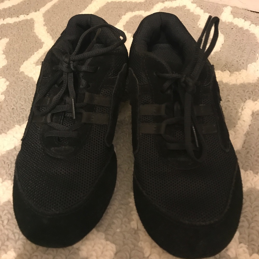Sansha dance sneakers