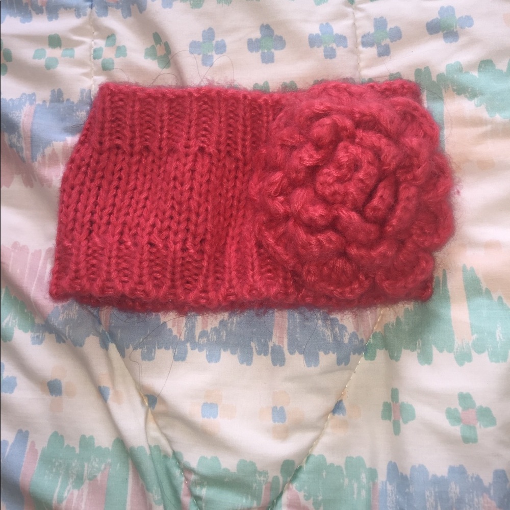 Perfect fashion headband / headwrap