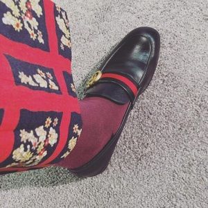 Meet your Posher, Steven