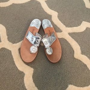 Jack Rogers