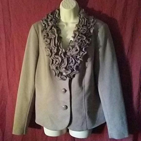 Jacket - Picture 2 of 3