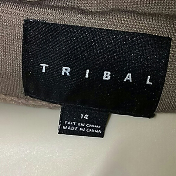 Jacket - Picture 3 of 3