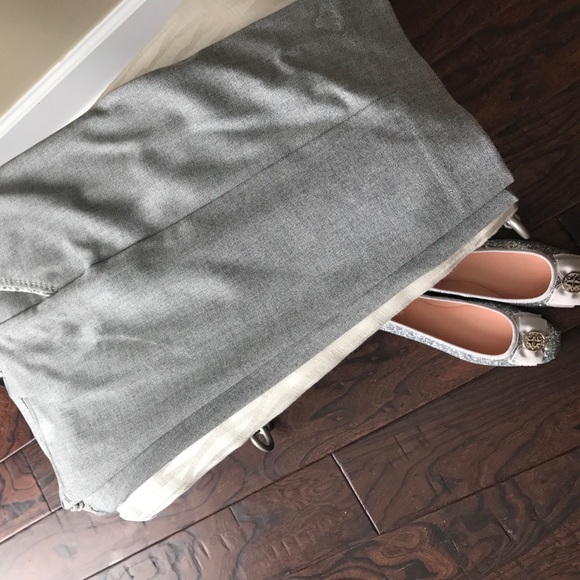 Cute Black House White Market trouser shorts - Picture 3 of 3