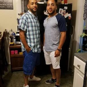 Meet your Posher, Diaz