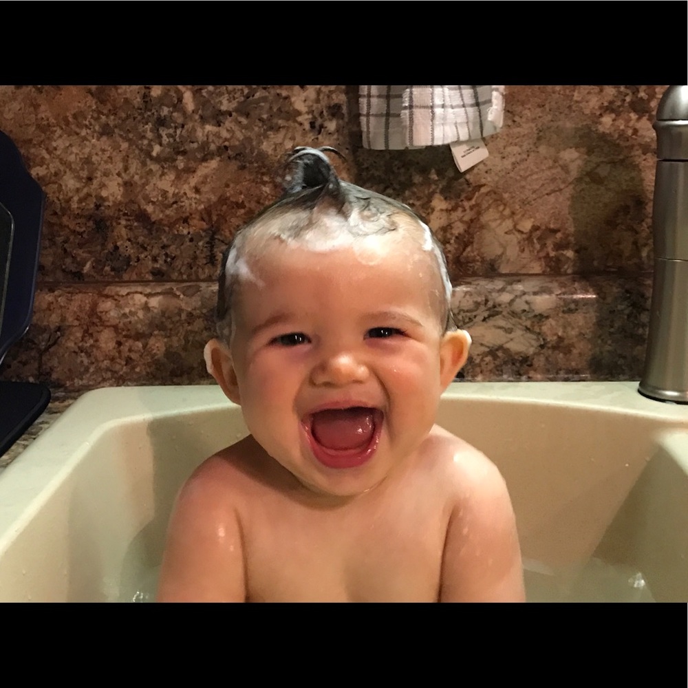 Meet your Posher, Karyn