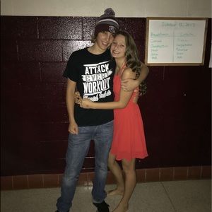 Meet your Posher, Emma