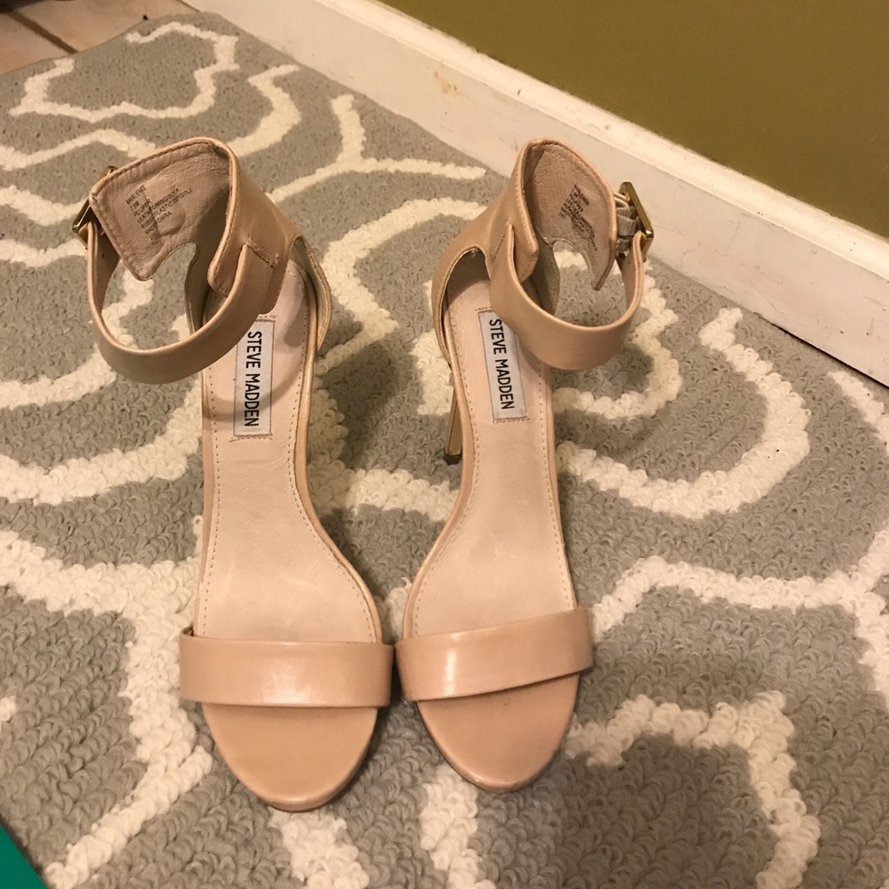Steve Madden stiletto size 7.5