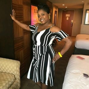 Meet your Posher, Linette