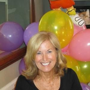 Meet your Posher, Barbara