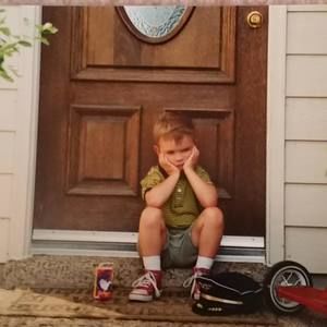 Meet your Posher, George