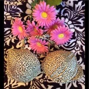 Victoria’s Secret Swim Suit top Victoria’s Secret Swim Suit top