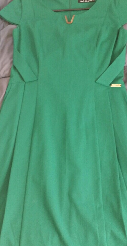 Dress - Picture 2 of 3