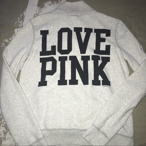 Victoria Secret PINK Sweater 💗