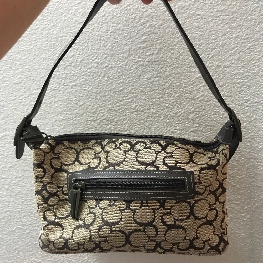 Disney purse