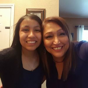 Meet your Posher, Minnie