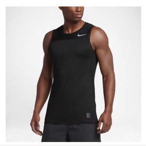 Nike Pro Hyper Cool Training Tank Top