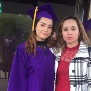 Meet your Posher, Lucy