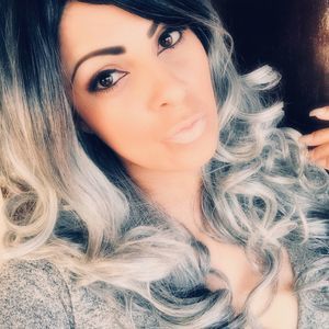 Meet your Posher, Liz