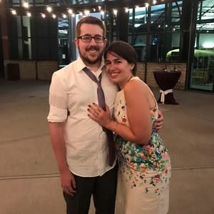 Meet your Posher, Gabriella