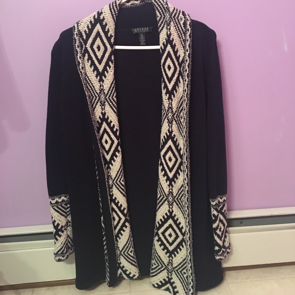 Ralph Lauren Cardigan
