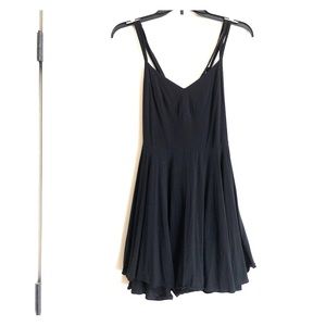 Black Urban Outfitters Dress