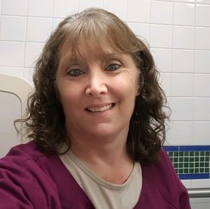 Meet your Posher, Valerie