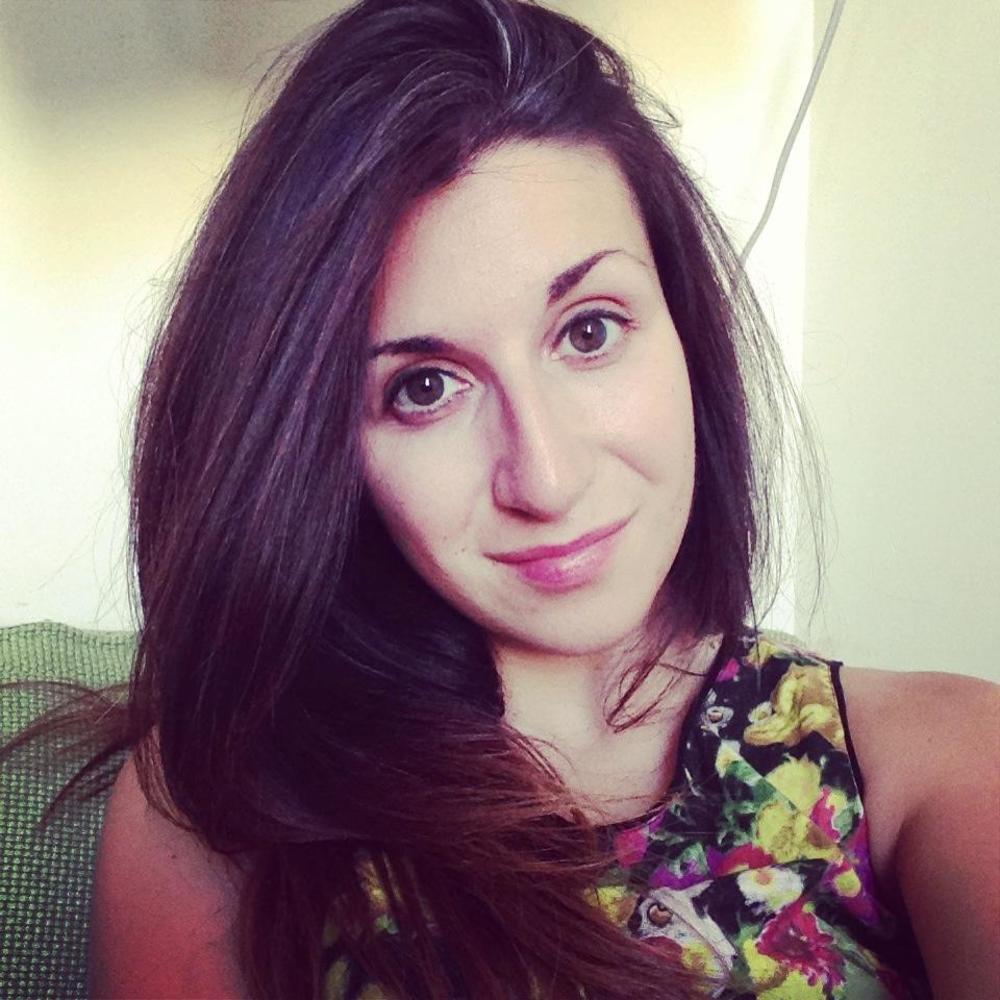 Meet your Posher, Kylie