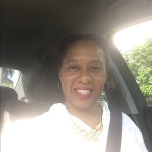 Meet your Posher, Kisha