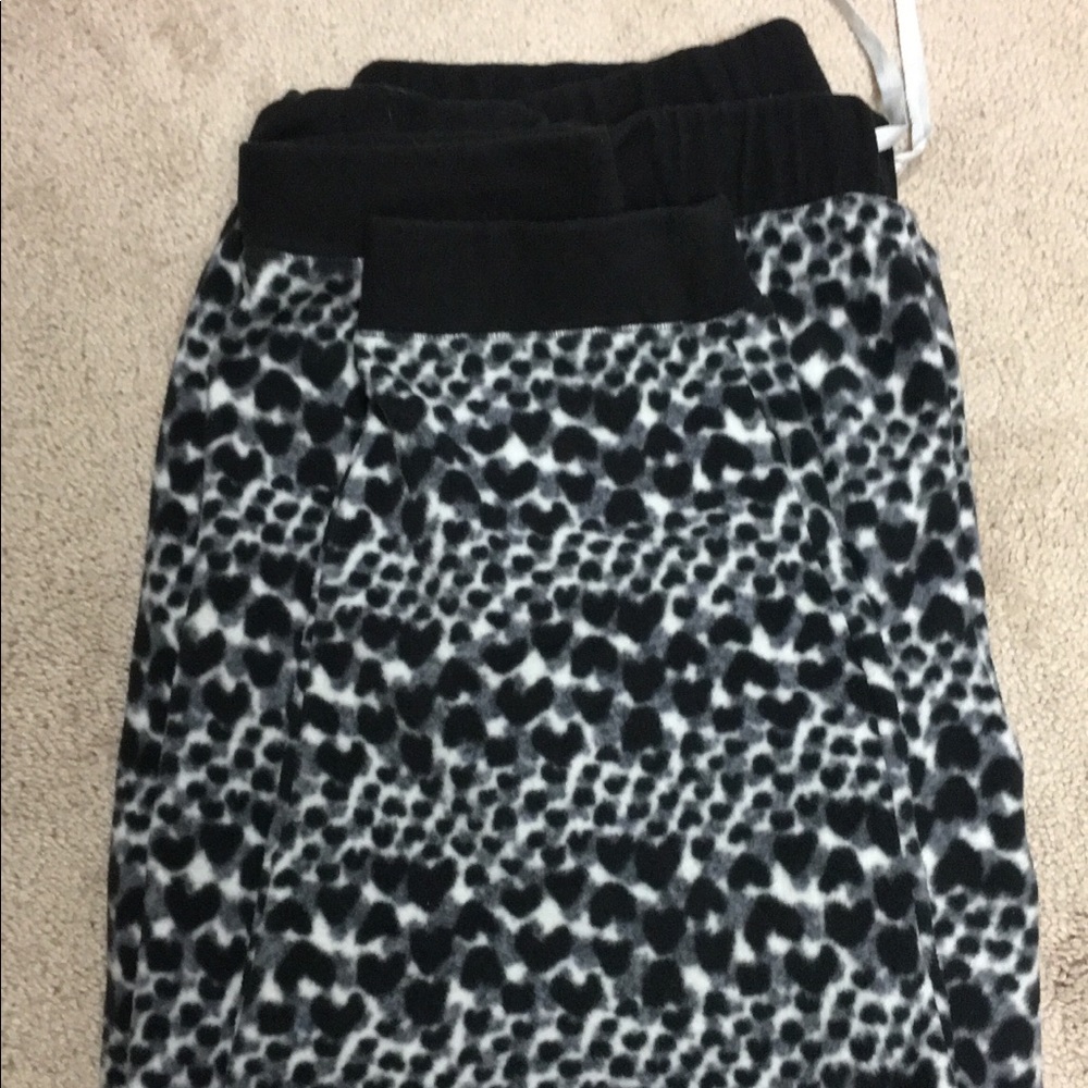 Cuddle Duds Pj bottoms