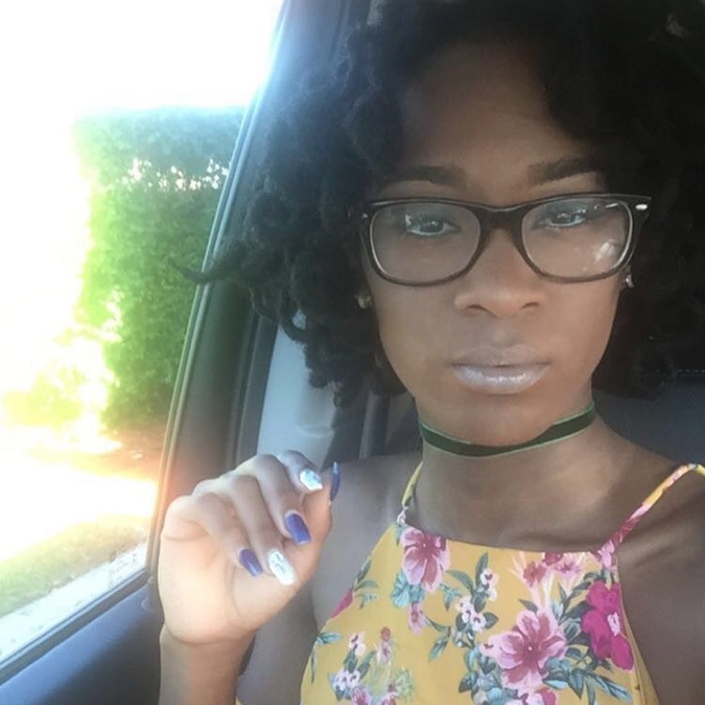 Meet your Posher, Grear