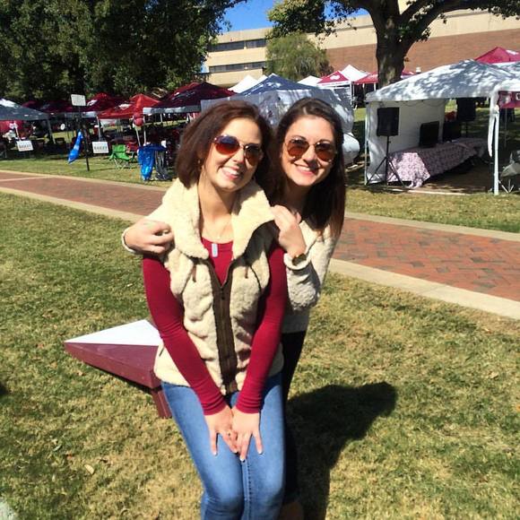 Meet your Posher, Maria - Picture 1 of 1