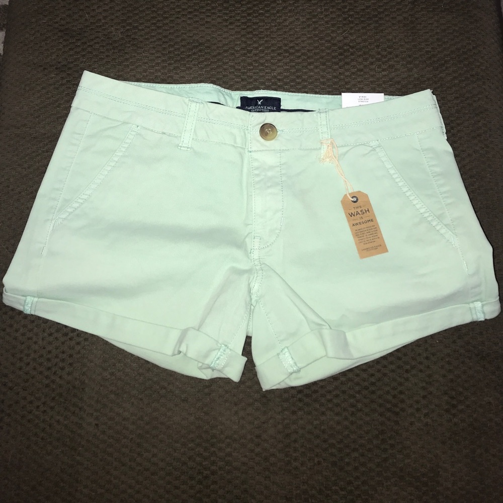 American Eagle Outfitters shorts