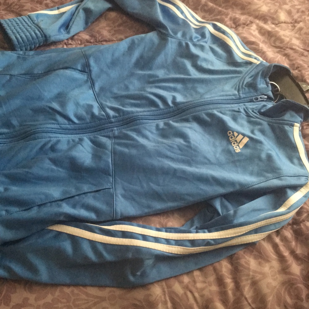 Addidas Track suit