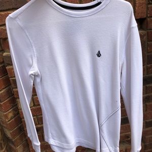 Men’s Volcom longe sleeve thermal