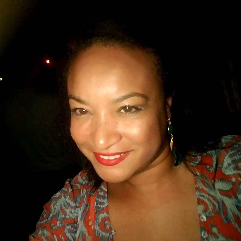 Meet your Posher, Timeka