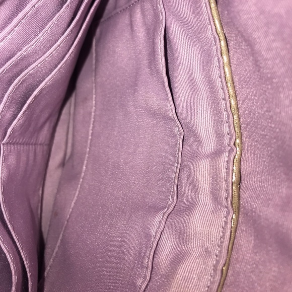 Coach evening bag. - Picture 3 of 4