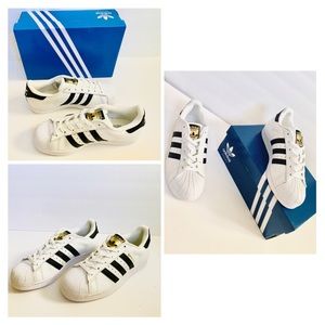 Adidas Originals SUPERSTAR