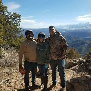 Meet your Posher, Jackie