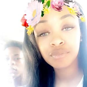 Meet your Posher, Diamond