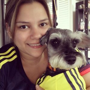 Meet your Posher, Diana