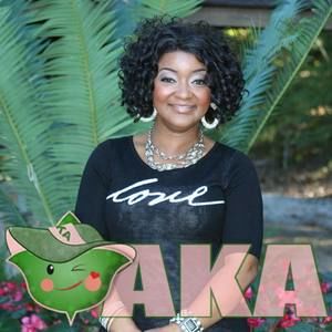 Meet your Posher, Cathy