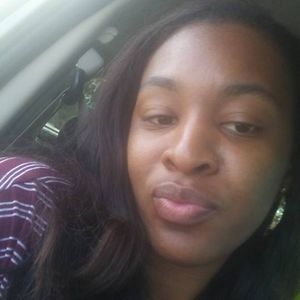 Meet your Posher, Wytishia