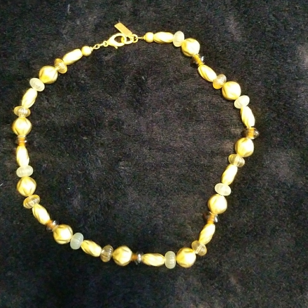 Custom necklace