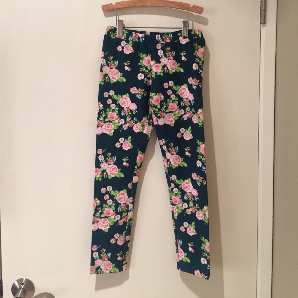Matilda Jane Girls Leggings