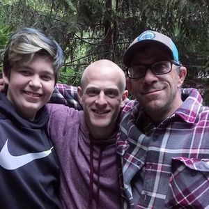 Meet your Posher, Brian