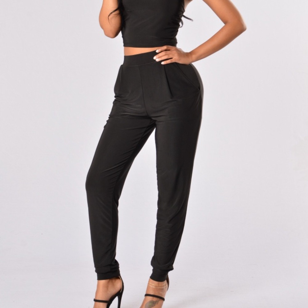 At My Best Pants