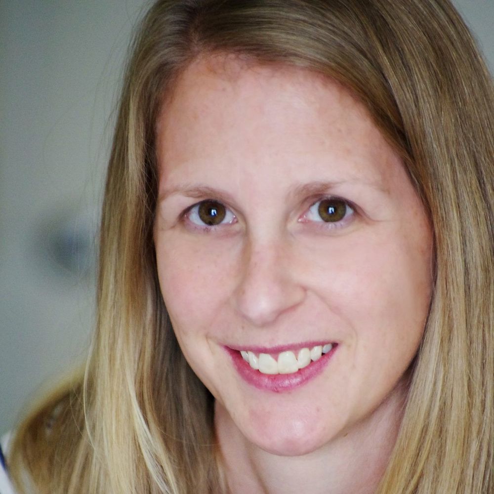 Meet your Posher, Melanie
