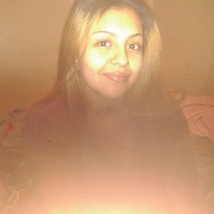 Meet your Posher, Lilly