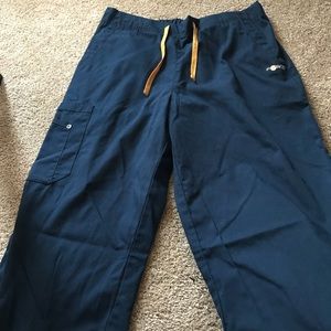Carhartt GForce Scrub pants