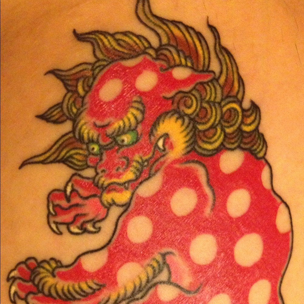 Meet your Posher, Jesse